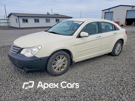 Chrysler Sebring 2007 - Image 1 of 12
