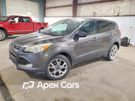 Ford Escape 2013 - Image 1 of 12
