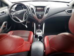 Hyundai Veloster 2013