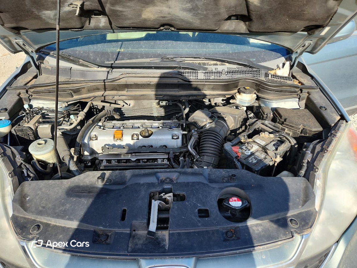 Honda CR-V 2010