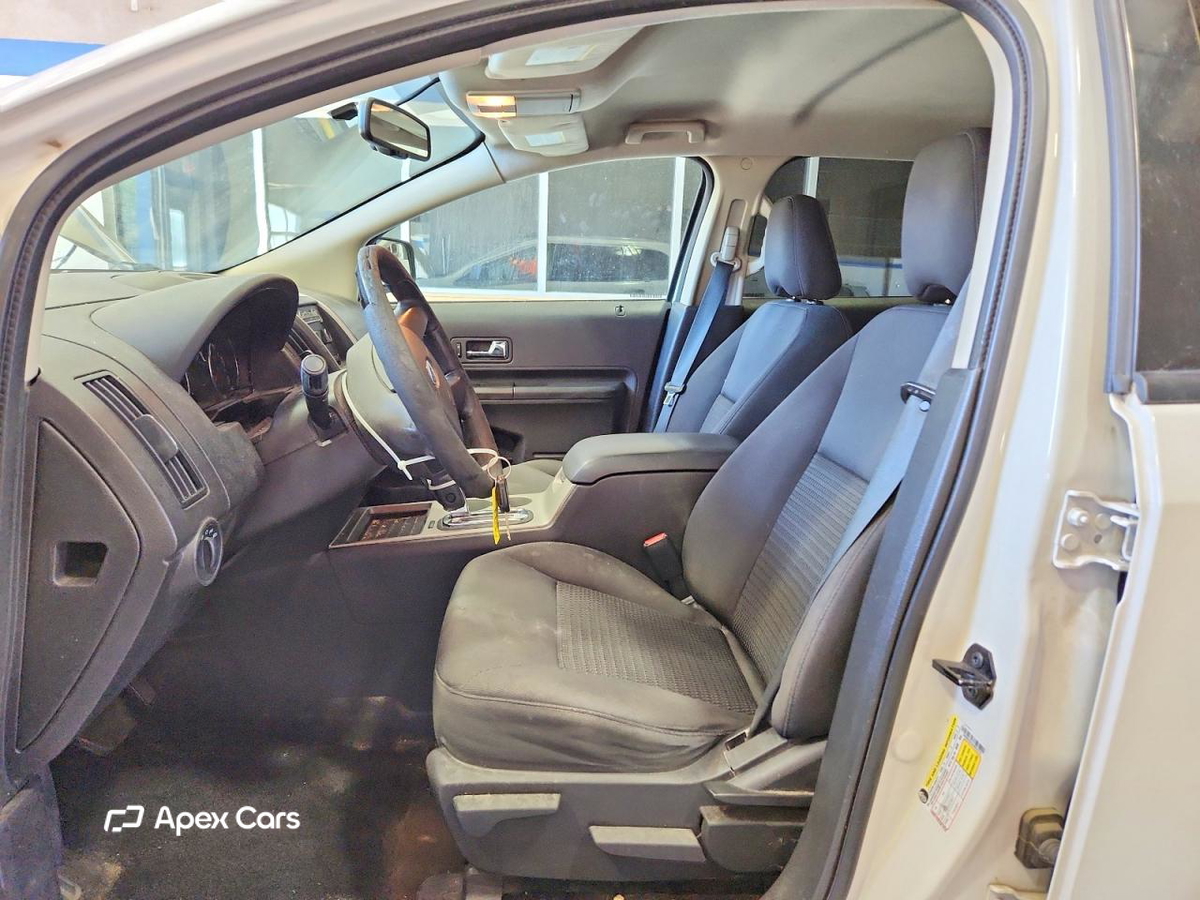 Ford Edge 2010