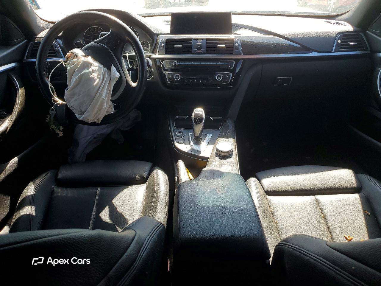 BMW Series 4 2020