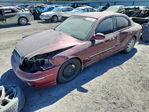 Hyundai Sonata 2003