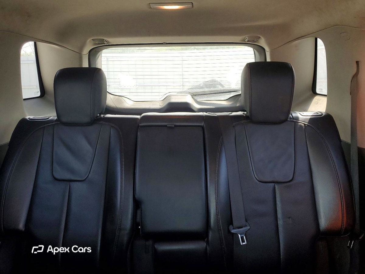 GMC Terrain 2015