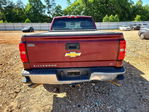 Chevrolet Silverado 2014