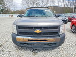 Chevrolet Silverado 2013