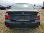 Subaru Legacy 2008