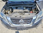 Nissan Pathfinder 2017