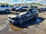 BMW Series 3 2021