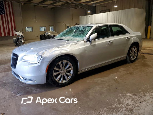 Chrysler 300 2020 - Image 1 of 12