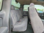 Chevrolet Silverado 2002