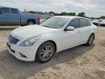 Infiniti G 2013