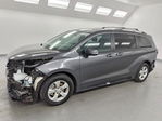 Toyota Sienna 2025