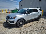 Ford Explorer 2018