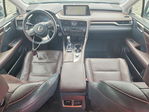 Lexus RX 2019