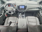 Chevrolet Traverse 2023