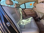 BMW Series 5 2012