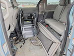 Toyota Sienna 2015