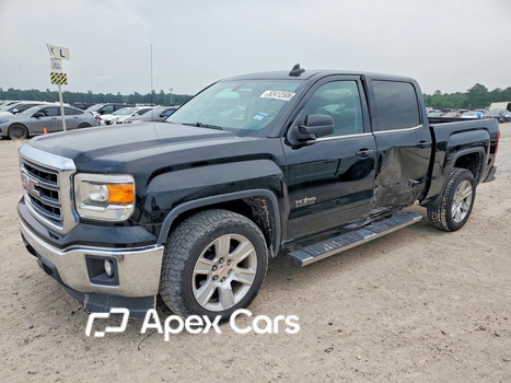GMC Sierra 2015 - Image 1 of 13