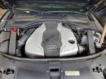 Audi A8 2014