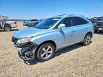 Lexus RX 2011