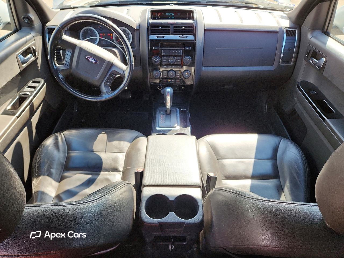 Ford Escape 2008