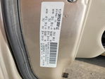 Dodge Caravan 2014