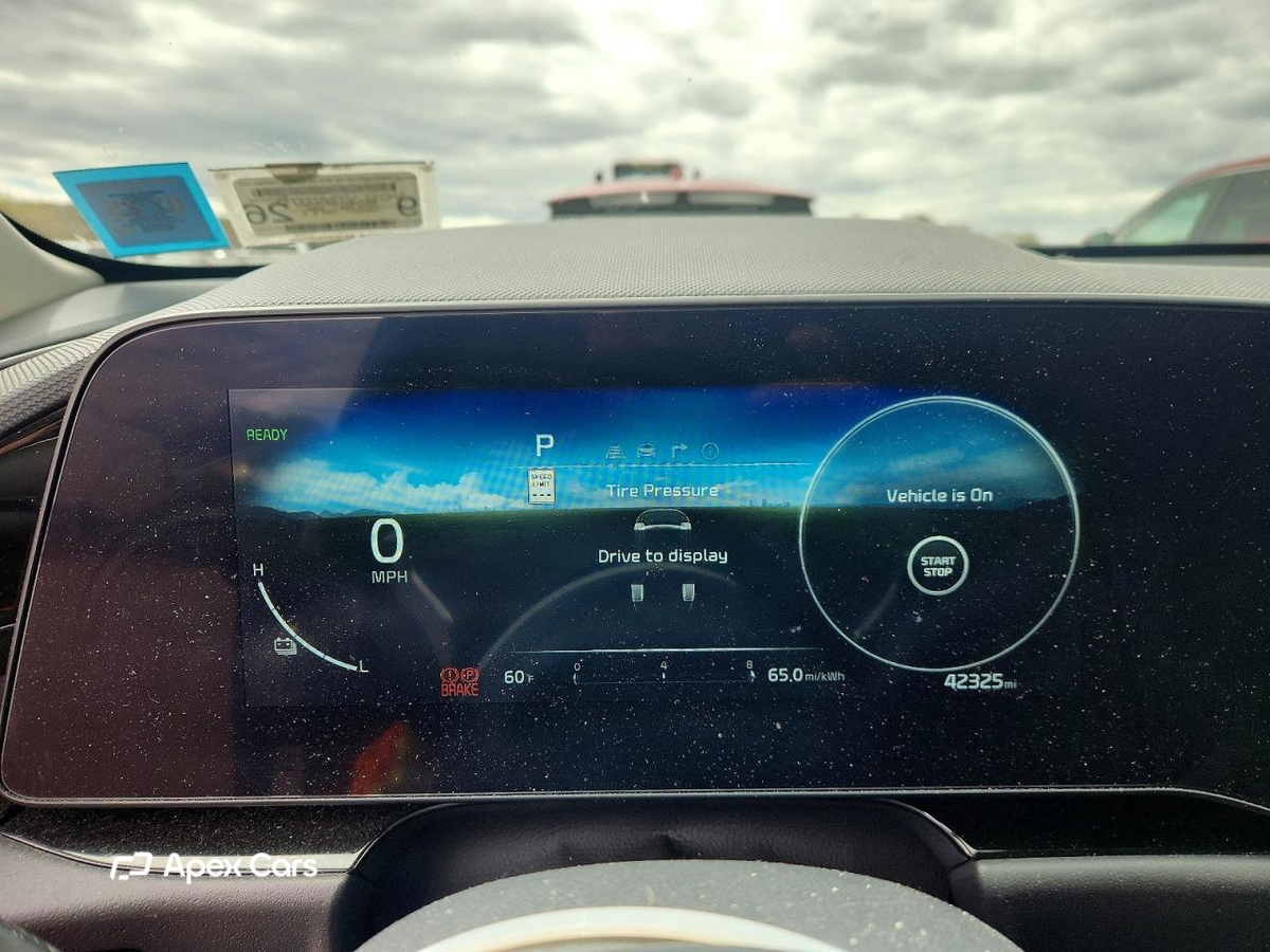 Kia Niro 2024