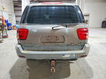Toyota Sequoia 2001