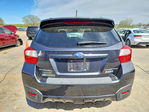Subaru XV 2016