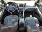 Hyundai Sonata 2011