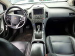 Chevrolet Volt 2013