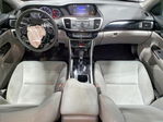 Honda Accord 2016
