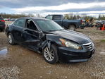 Honda Accord 2012