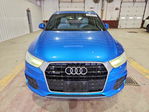 Audi Q3 2016