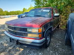 Chevrolet GMT-400 1990