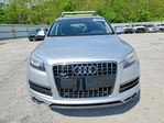 Audi Q7 2015