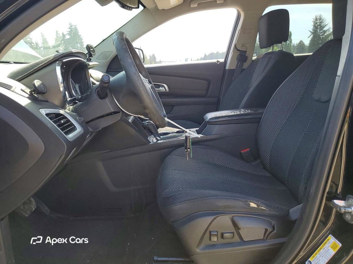 GMC Terrain 2016