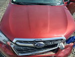 Subaru Forester 2018