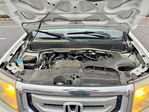 Honda Pilot 2011