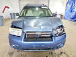Subaru Forester 2007