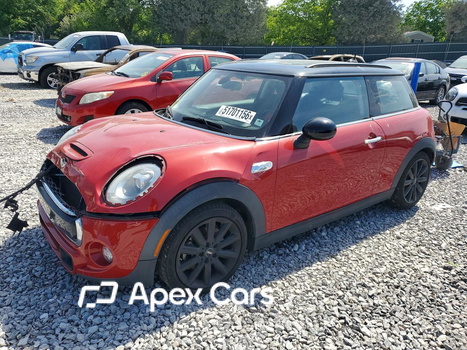 MINI Cooper 2018 - Zdjęcie 1 z 12