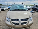 Dodge Caravan 2002