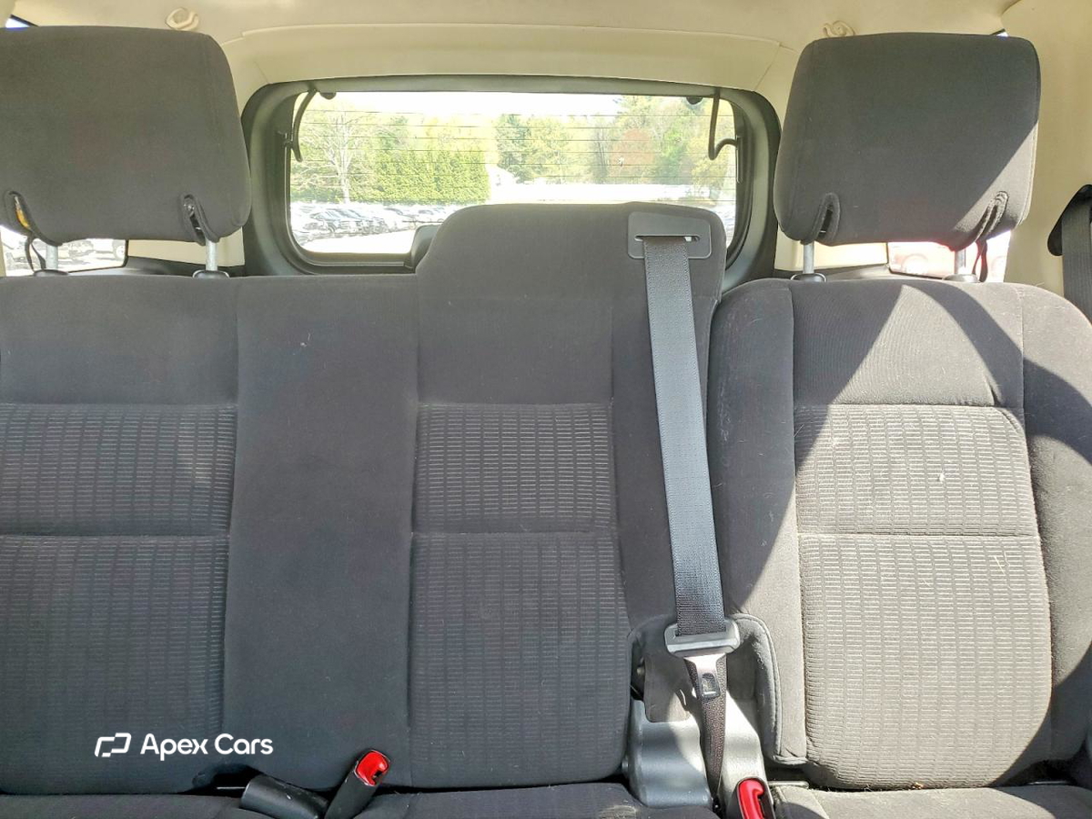 Ford Explorer 2010