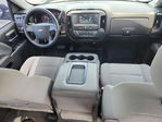 Chevrolet Silverado 2019