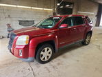 GMC Terrain 2012