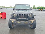 Jeep Wrangler 2010