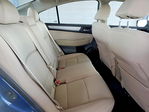 Subaru Legacy 2016