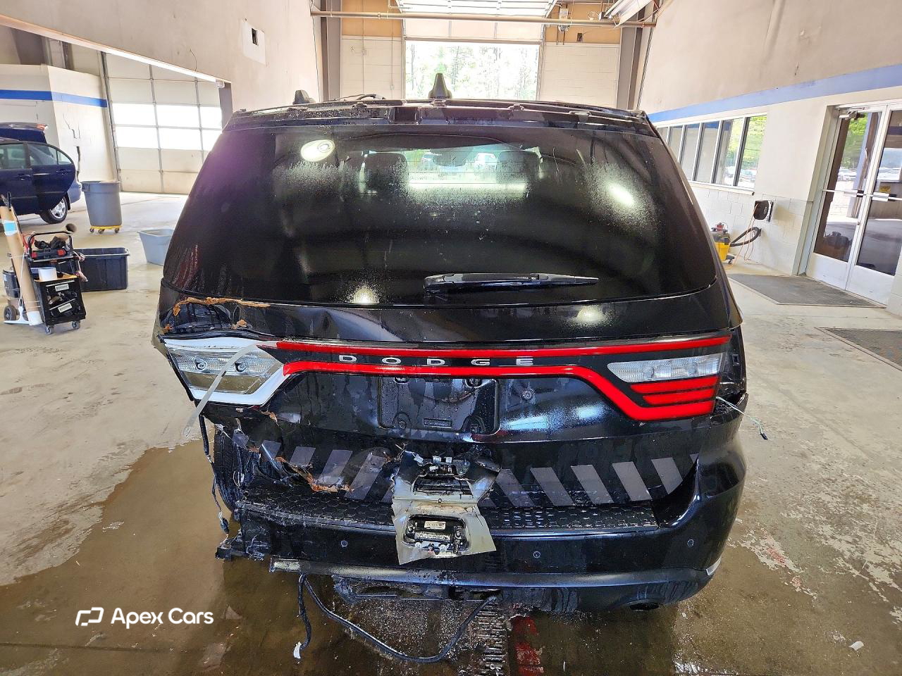 Dodge Durango 2020