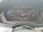 Audi A4 2019
